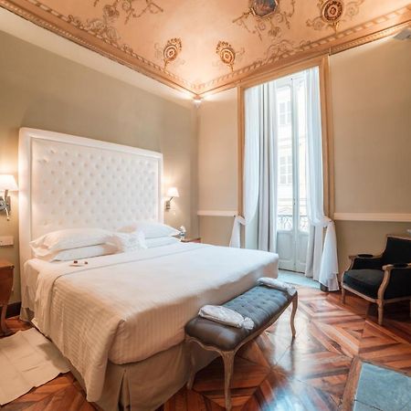 Royal Palace Hotel Τορίνο Εξωτερικό φωτογραφία