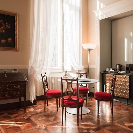 Royal Palace Hotel Τορίνο Εξωτερικό φωτογραφία