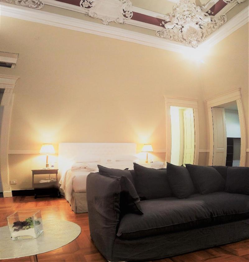 Royal Palace Hotel Τορίνο Εξωτερικό φωτογραφία