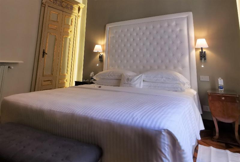 Royal Palace Hotel Τορίνο Εξωτερικό φωτογραφία