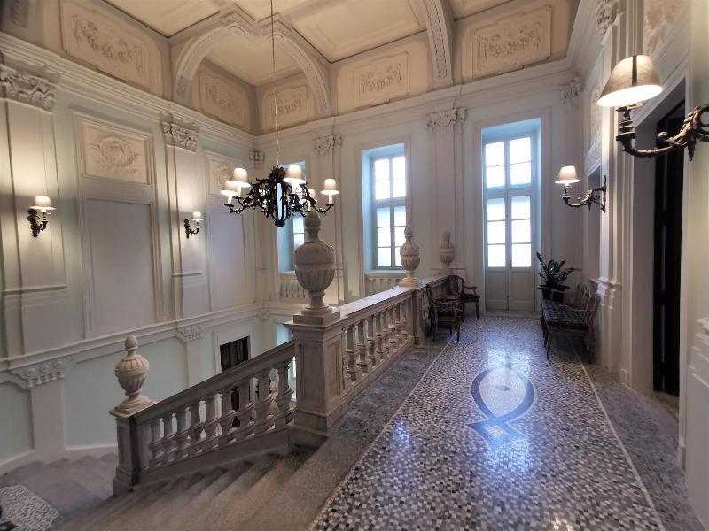 Royal Palace Hotel Τορίνο Εξωτερικό φωτογραφία