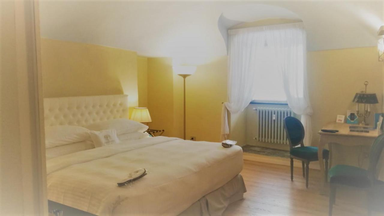 Royal Palace Hotel Τορίνο Εξωτερικό φωτογραφία