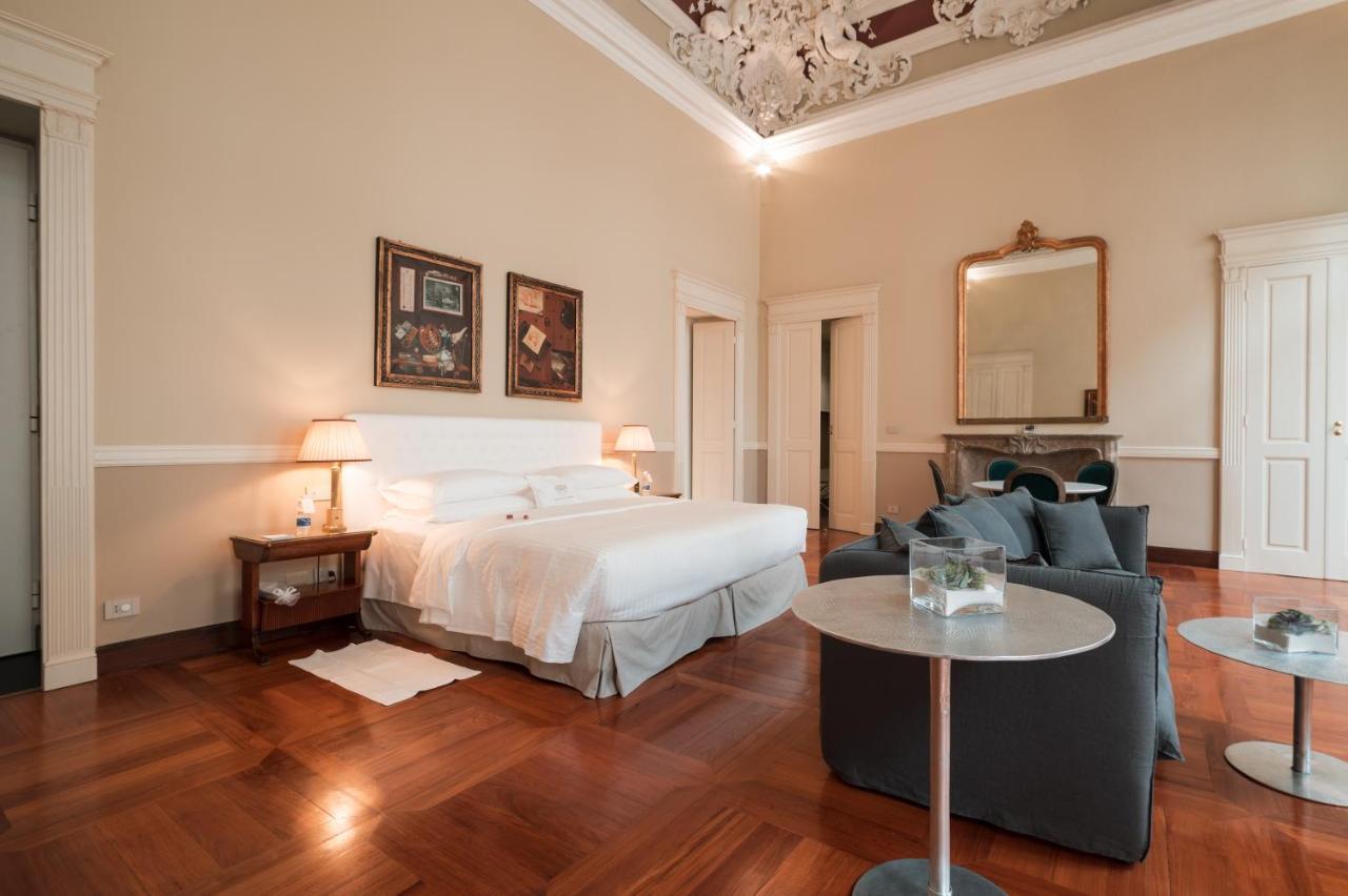 Royal Palace Hotel Τορίνο Εξωτερικό φωτογραφία