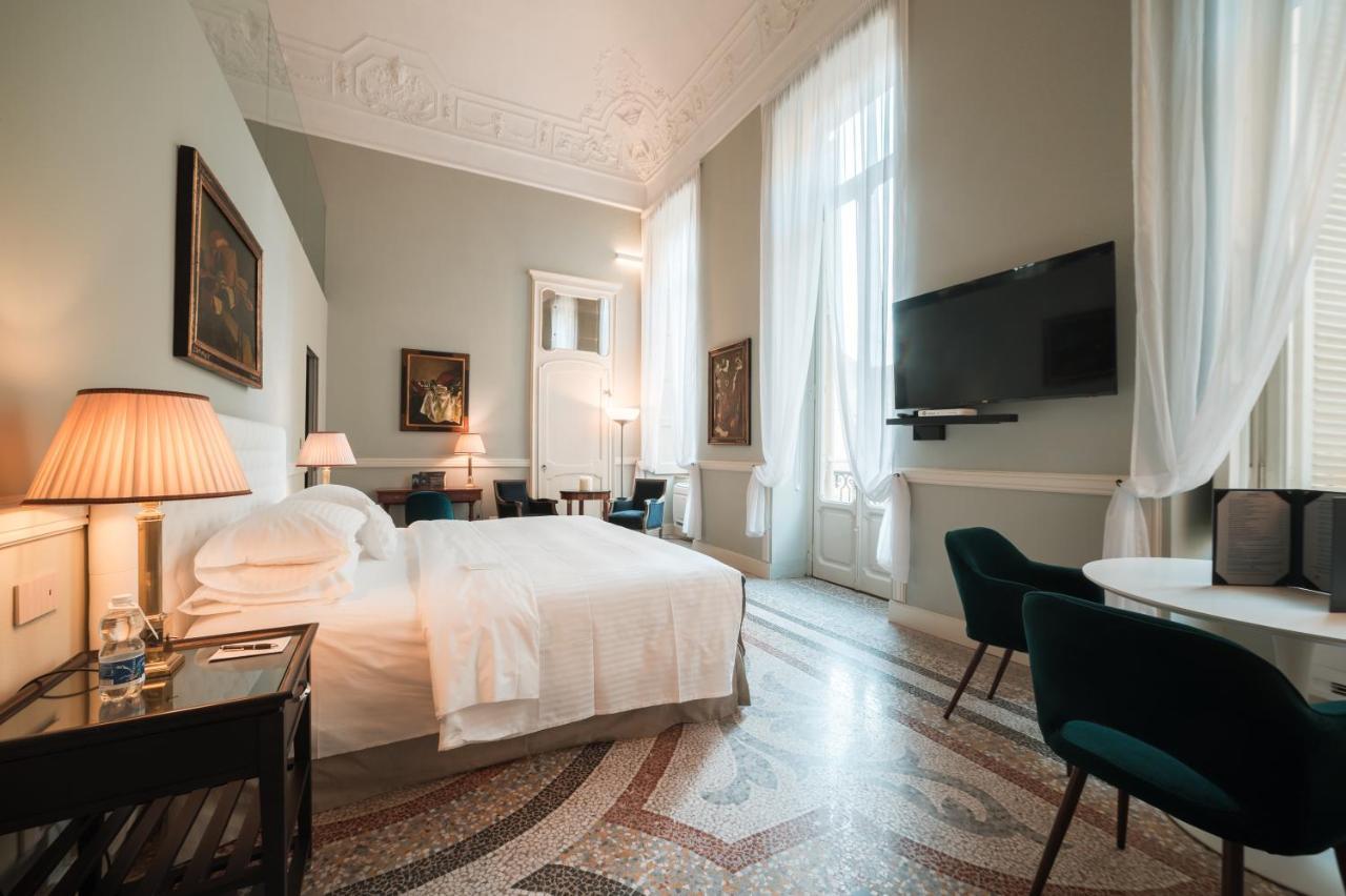 Royal Palace Hotel Τορίνο Εξωτερικό φωτογραφία