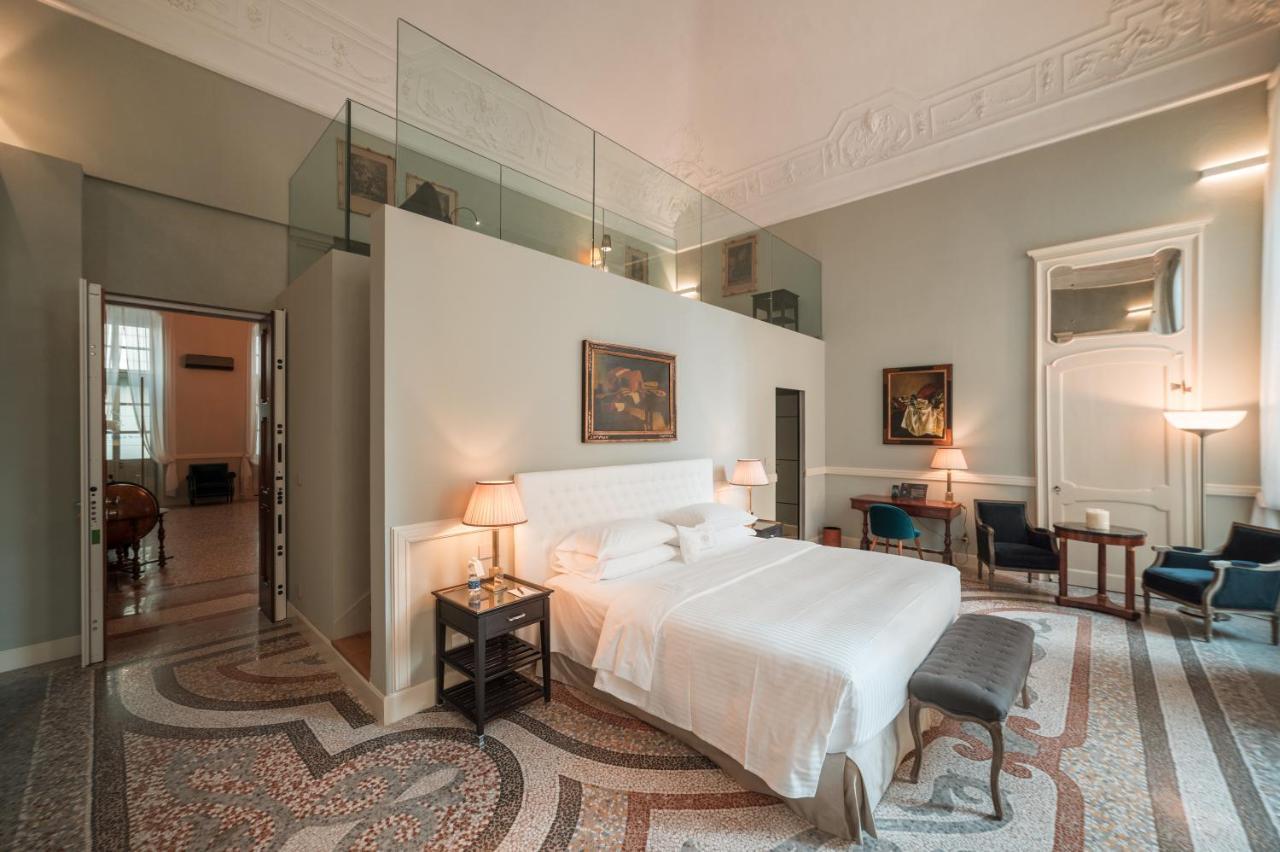 Royal Palace Hotel Τορίνο Εξωτερικό φωτογραφία