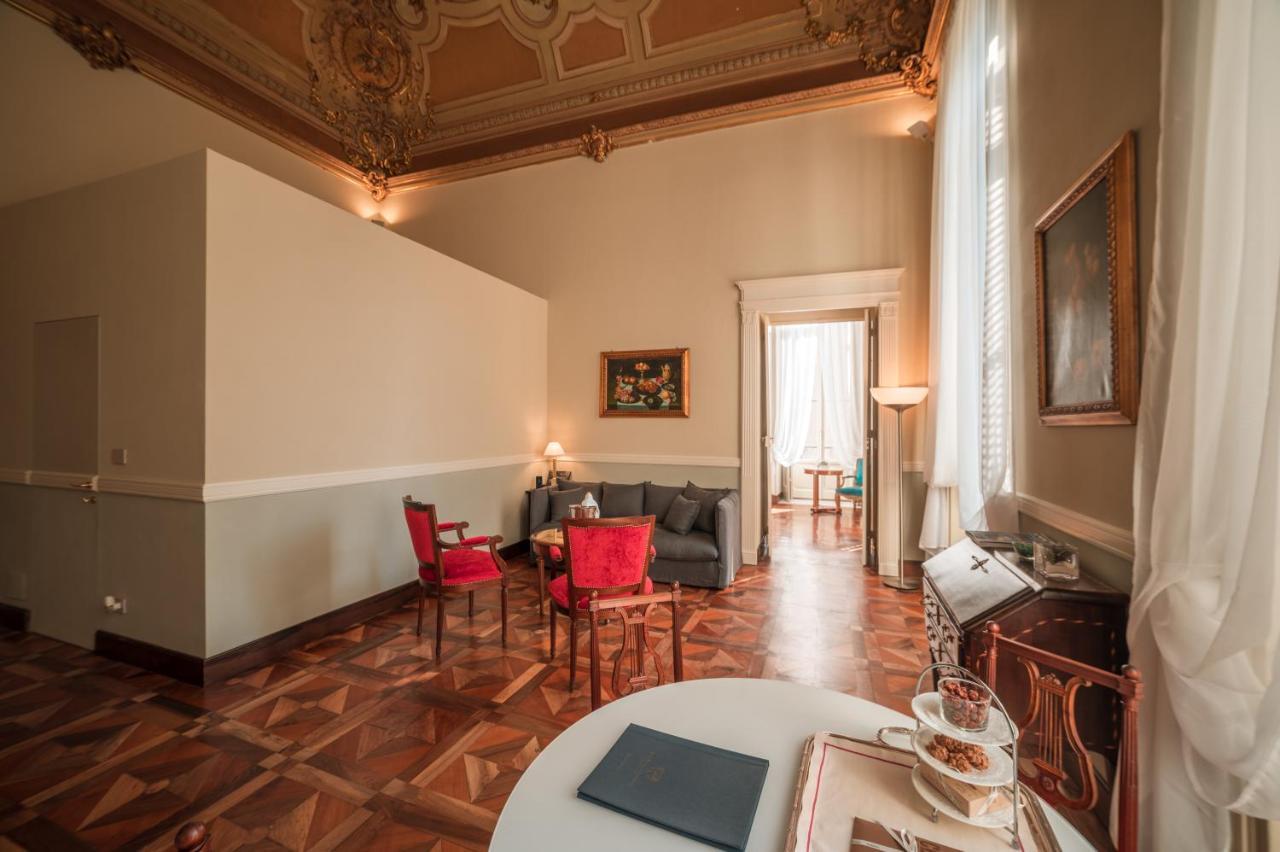 Royal Palace Hotel Τορίνο Εξωτερικό φωτογραφία