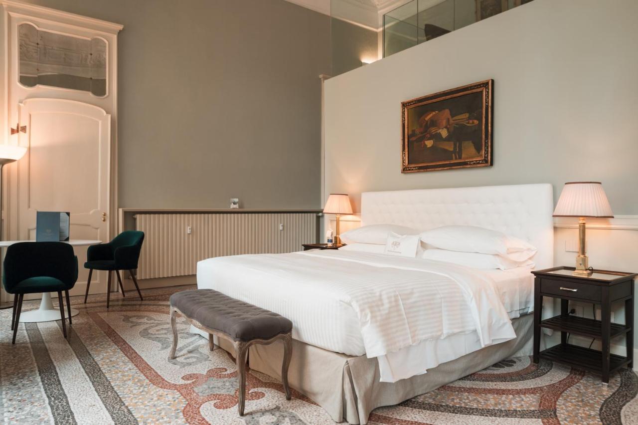 Royal Palace Hotel Τορίνο Εξωτερικό φωτογραφία
