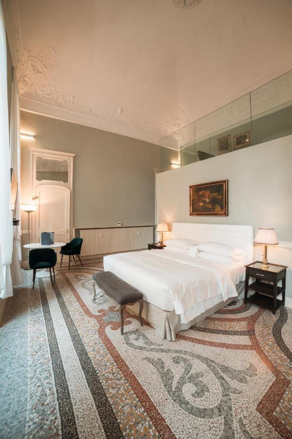 Royal Palace Hotel Τορίνο Εξωτερικό φωτογραφία