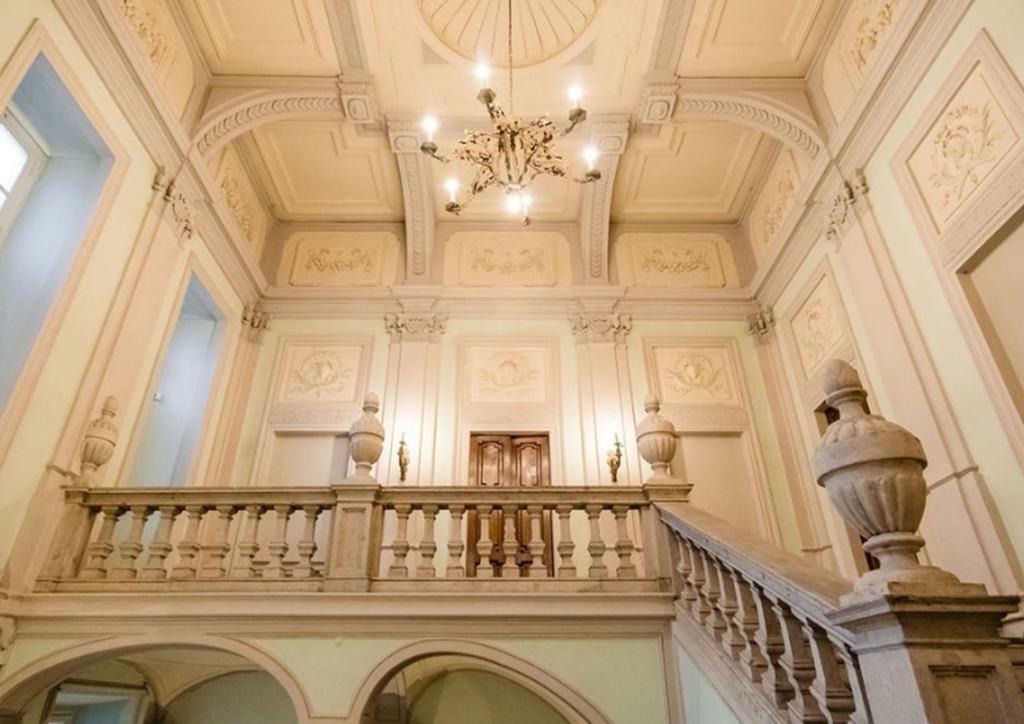 Royal Palace Hotel Τορίνο Εξωτερικό φωτογραφία