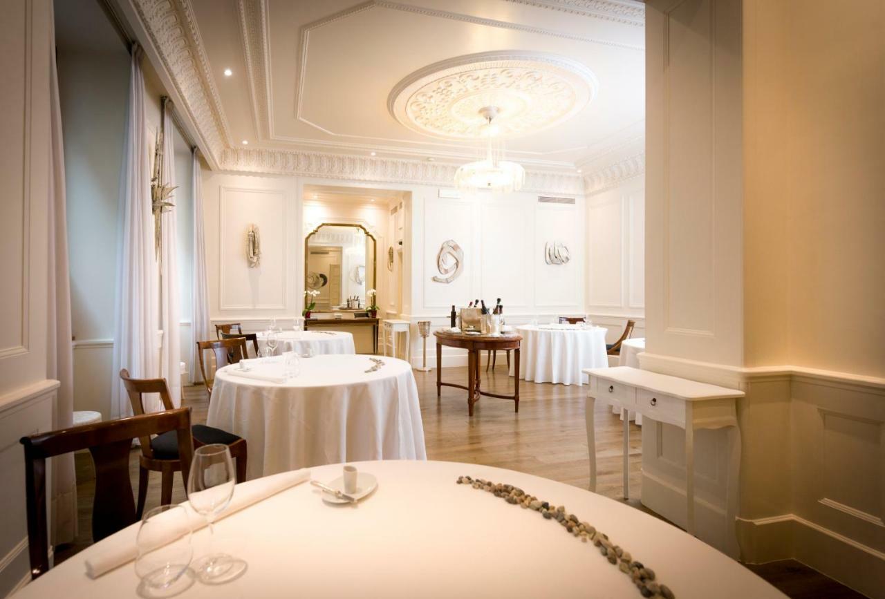 Royal Palace Hotel Τορίνο Εξωτερικό φωτογραφία